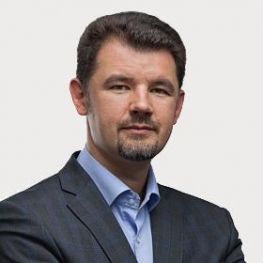 Максим Рудаков