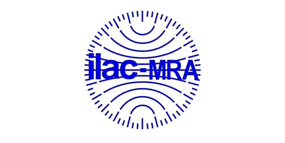 Первая российская лаборатория получила право использовать международный знак ILAC MRA