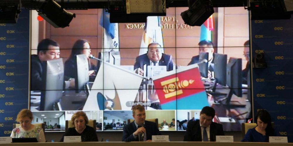 Монголия и ЕАЭС делают шаги навстречу друг другу в области технического регулирования