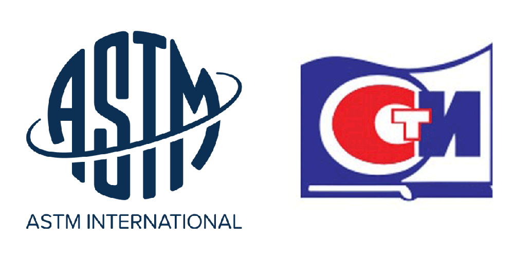 8 октября состоялась рабочая встреча ФГУП «Стандартинформ» и ASTM International
