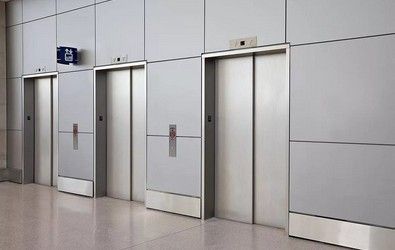Росстандарт обновил требования к безопасности лифтов