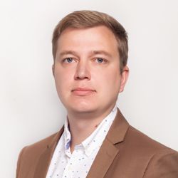 Виталий Фомичев