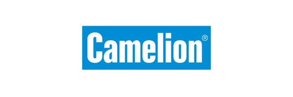Camelion logo.png Camelion logo.png