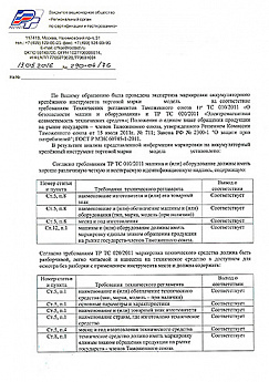 Экспертиза маркировки упаковки детских игрушек Экспертиза маркировки упаковки детских игрушек