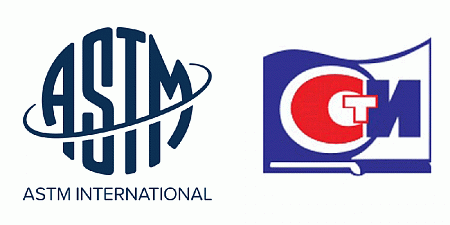 8        ASTM International